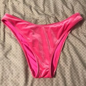 Kendall & Kylie bikini bottoms